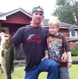 Meet your Posher, Steven